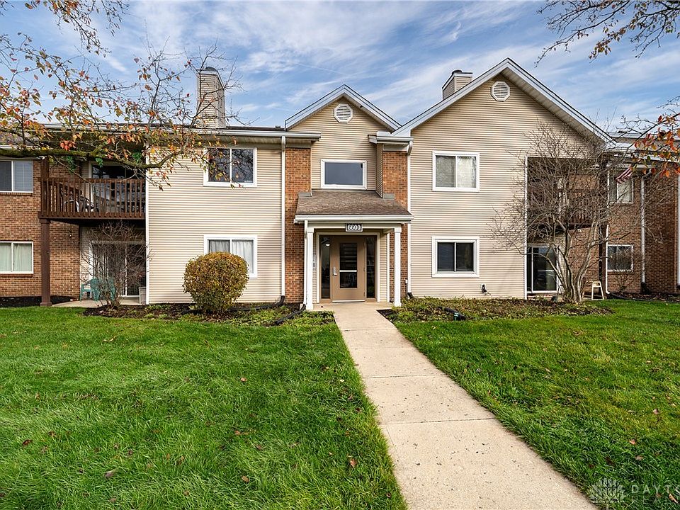 1st image of 6600 Green Branch Dr APT 2