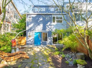 220 26th Ave E #A, Seattle, WA 98112