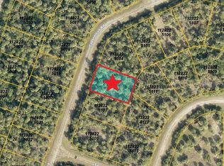 3 Capernicus Rd, North Pt, FL 34286