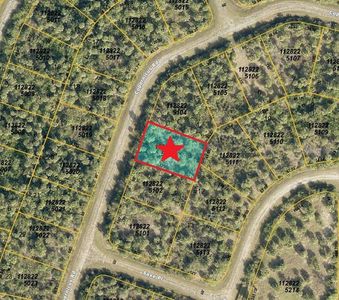 3 Capernicus Rd, North Pt, FL, 34286