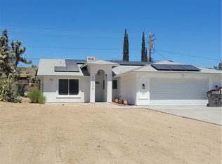 57336 Crestview Dr, Yucca Valley, CA 92284