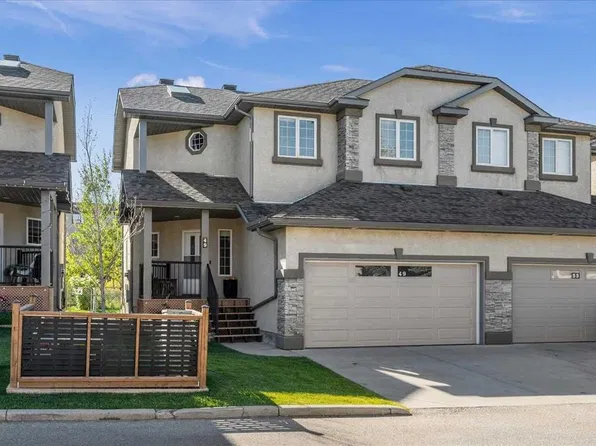 49 N Prominence Park SW, Calgary, AB T3H 4K8