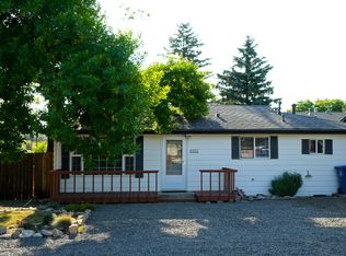 4352 N Christine St, Boise, ID 83704