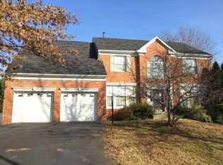 2803 Ander Ct, Bowie, MD 20716
