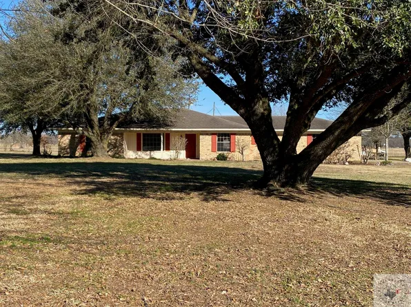 1129 State Highway 259, De Kalb, TX 75559