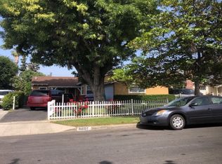 8807 Nestle Ave, Northridge, CA 91325