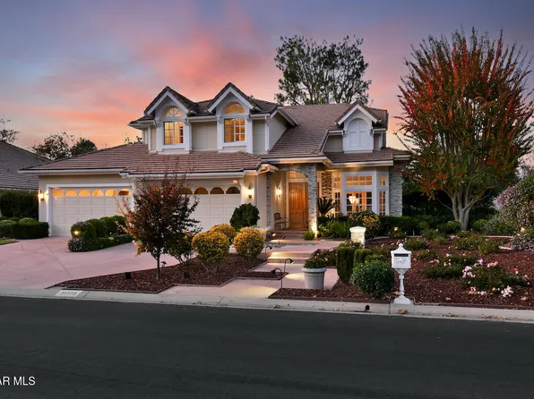 31775 Oak Ranch Ct, Westlake Village, CA 91361