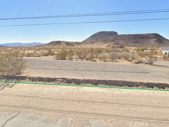 35155 Yermo Rd, Barstow, CA 92311