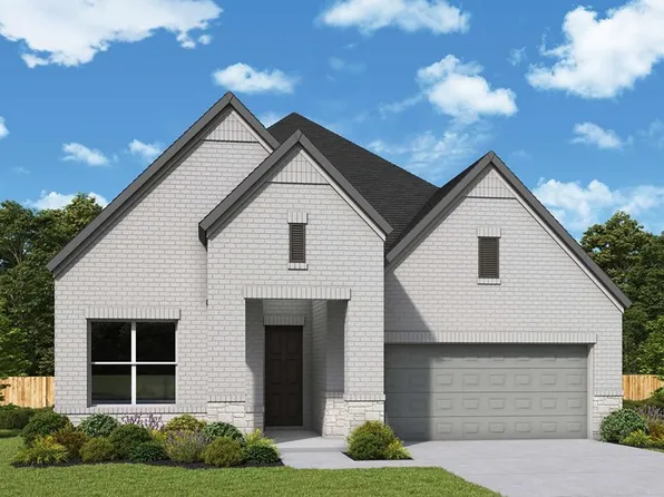 3020 Colt Ln, Celina, TX 75009