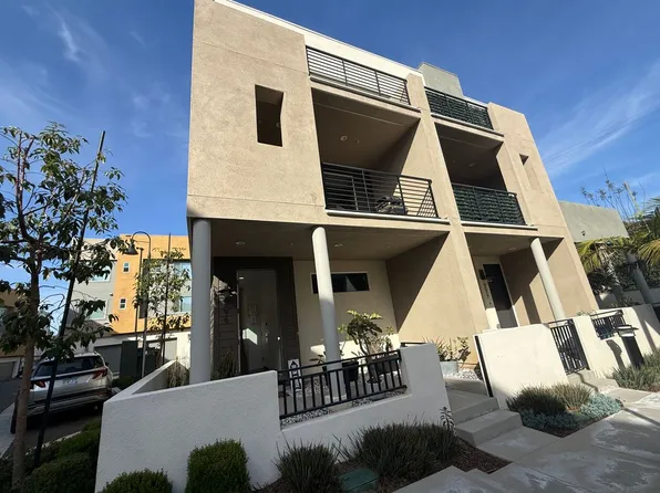 5079 Cedar Ave, Long Beach, CA 90805