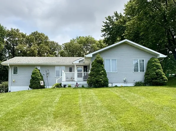 2353 Liberty Ave, Missouri Valley, IA 51555