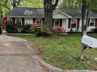 5705 Denton Ct, Raleigh, NC 27609