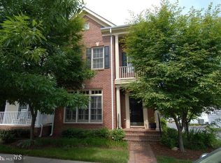 527 Goodland Pl, Rockville, MD