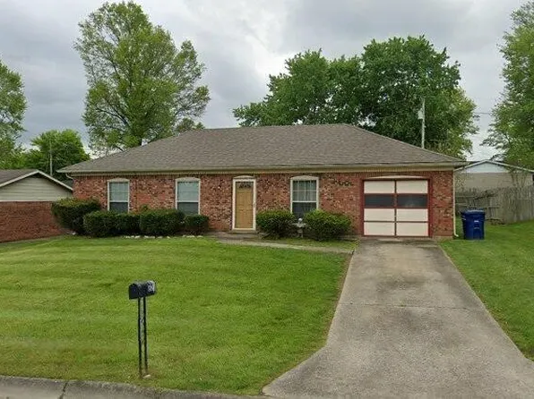 623 Lane Avenue, Sellersburg, IN 47172