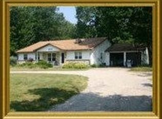 3658 W School Rd, Roscommon, MI 48653