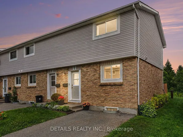 1211 Millwood Ave #77, Brockville, ON K6V 6J4