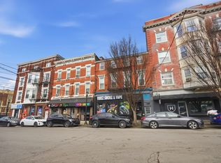 228 W McMillan St STE 1, Cincinnati, OH 45219