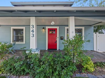 343 S Mount Vernon Ave, Prescott, AZ, 86303