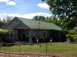 570 New Hope Rd, Greeneville, TN 37745