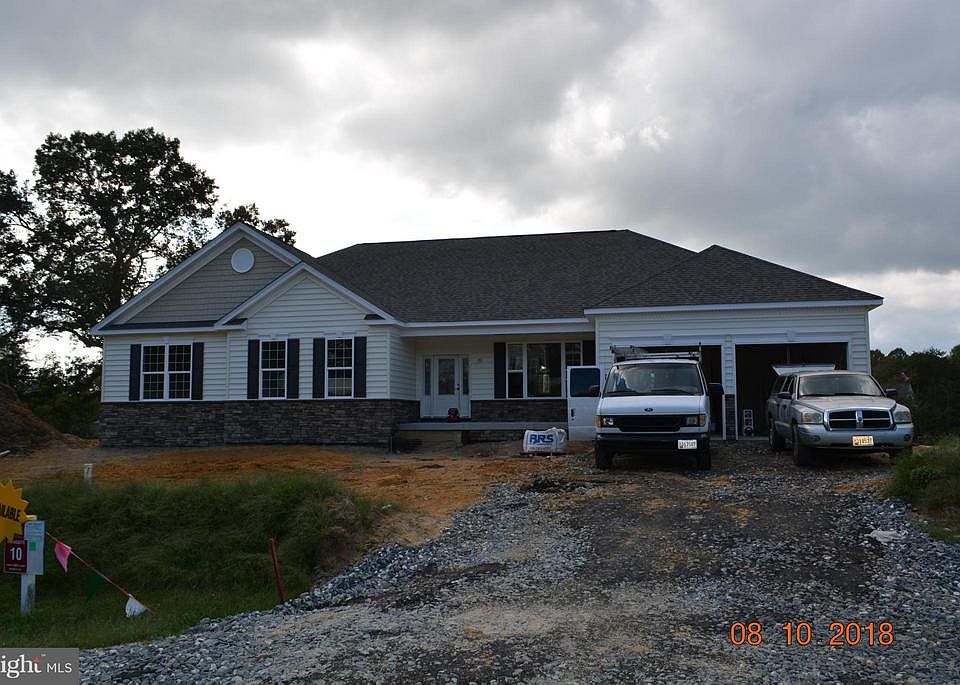 2nd image of 29733 Eldorado Farm Dr