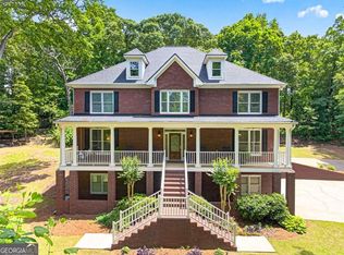 667 Wellington Dr, Winder, GA 30680