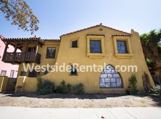 4258 8th Ave, Los Angeles, CA 90008