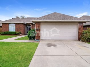 1116 SW 129th St, Oklahoma City, OK 73170