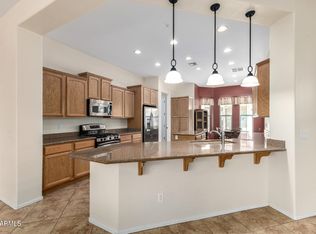 12887 W FETLOCK Trail, Peoria, AZ 85383