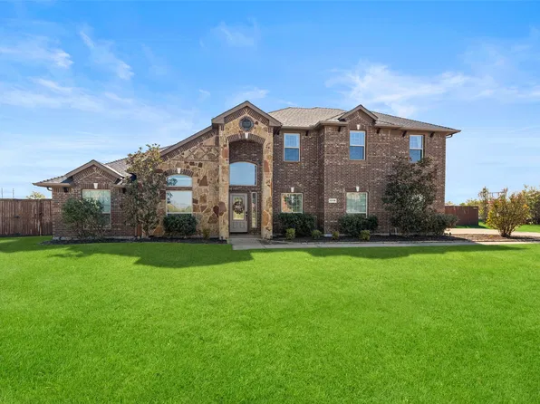 13176 Franklin Ln, Forney, TX 75126