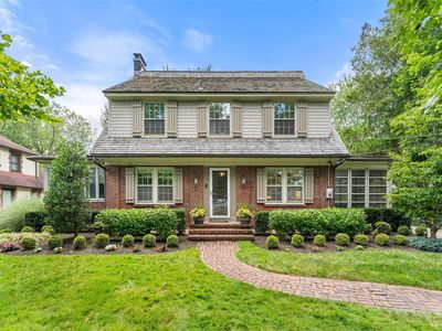 7 Murchison Place, White Plains, NY, 10605