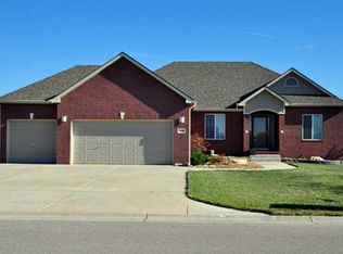 13918 E Watson St, Wichita, KS 67230
