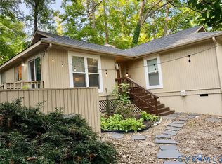 3113 Three Bridges Rd, Midlothian, VA 23112
