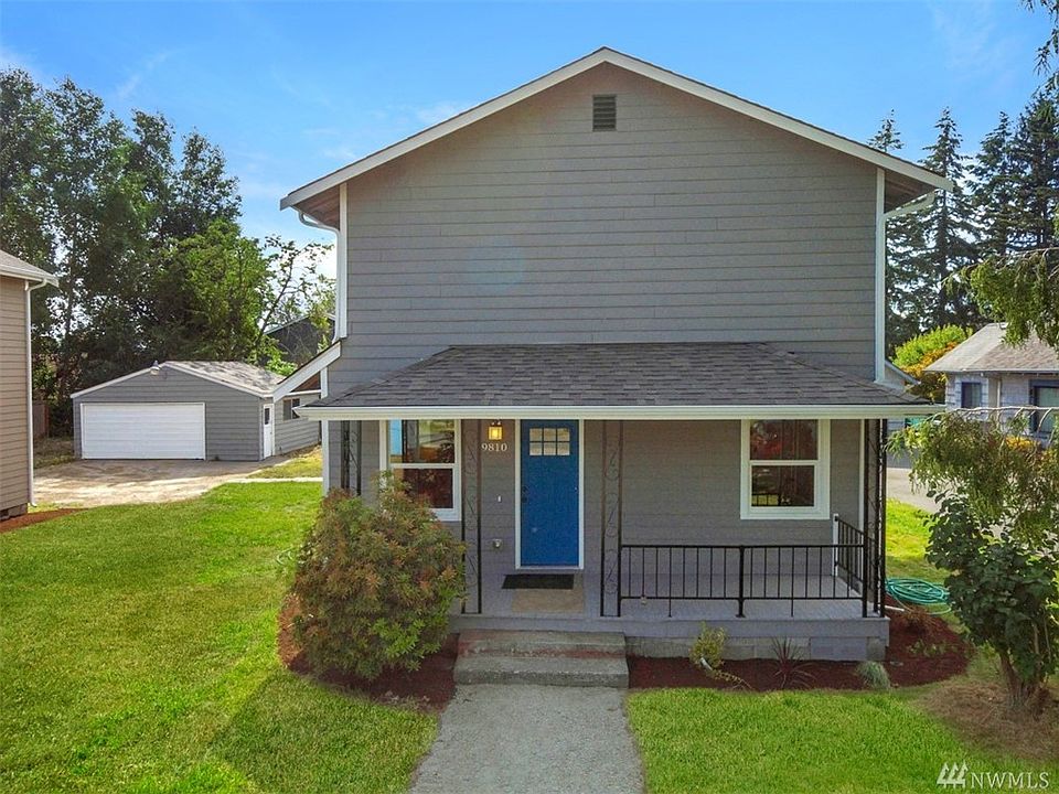 1st image of 9810 15th Ave E