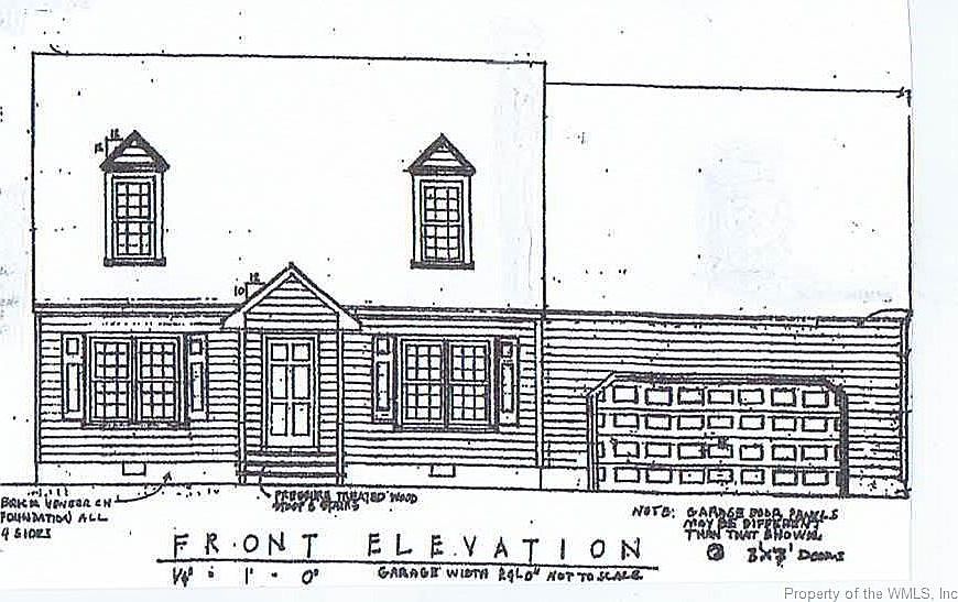 1st image of 409A Wilkinson Dr