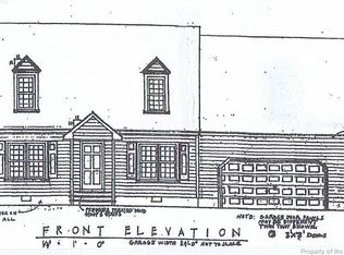 409A Wilkinson Dr, Williamsburg, VA 23188