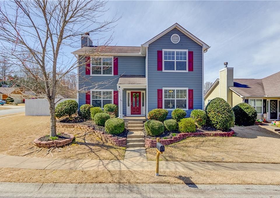 239 Brookstone Trl Braselton GA 30517 Zillow