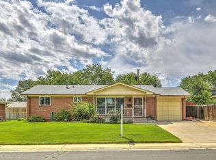 7021 Alcott St, Westminster, CO 80030