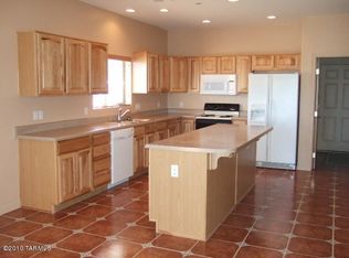 21960 S Helvetia Rd, Sahuarita, AZ 85629