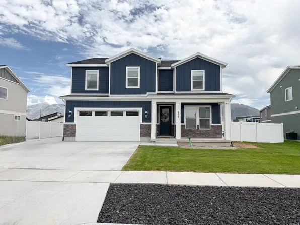 957 S 1100 W, American Fork, UT 84003