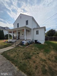 1003 S Raleigh St, Martinsburg, WV, 25401