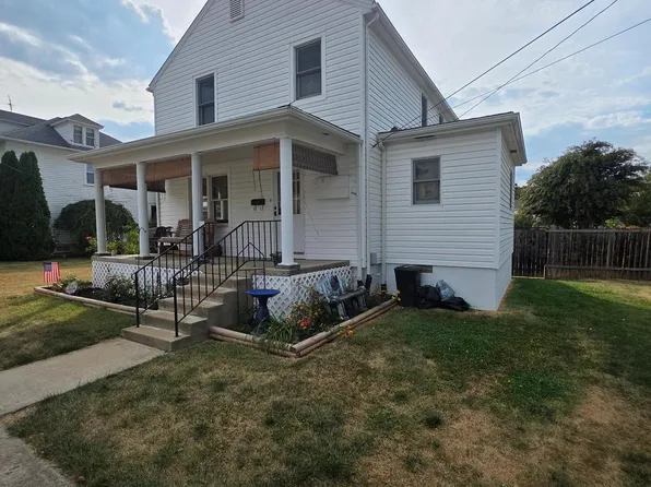 1003 S Raleigh St, Martinsburg, WV 25401