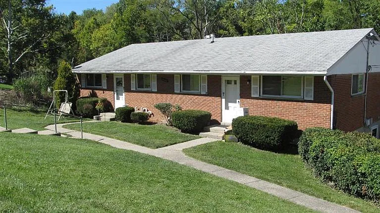 Front View