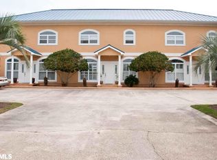 27152 Marina Rd UNIT B, Orange Beach, AL 36561