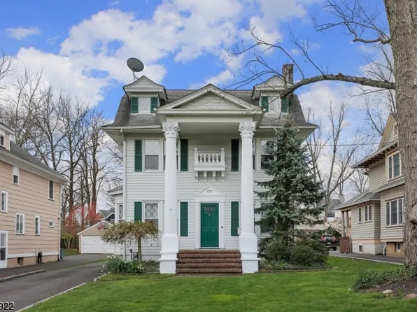 637 Clark St, Westfield Town, NJ 07090