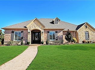 3100 Garrison Road, Altus, OK 73521