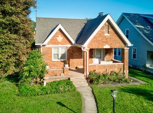 971 Lesley Ave, Indianapolis, IN