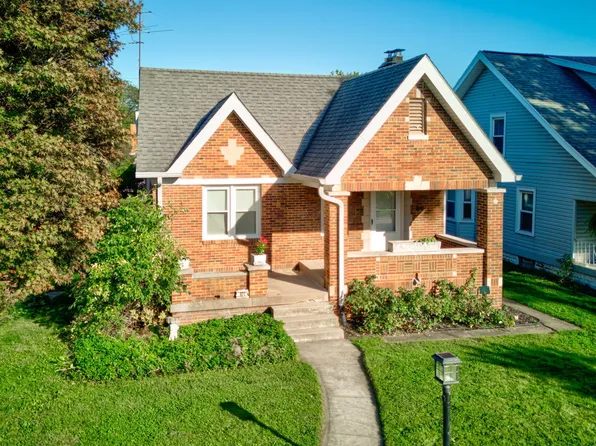 971 Lesley Ave, Indianapolis, IN 46219