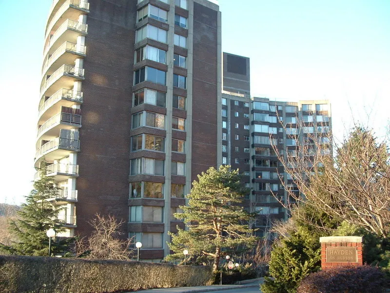 4455 Douglas Avenue in Riverdale : Sales, Rentals, Floorplans | StreetEasy