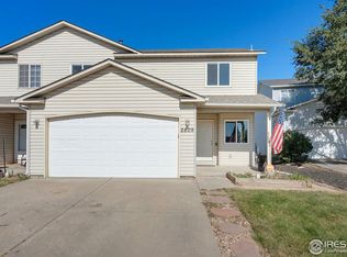 2809 W East St, Greeley, CO 80631