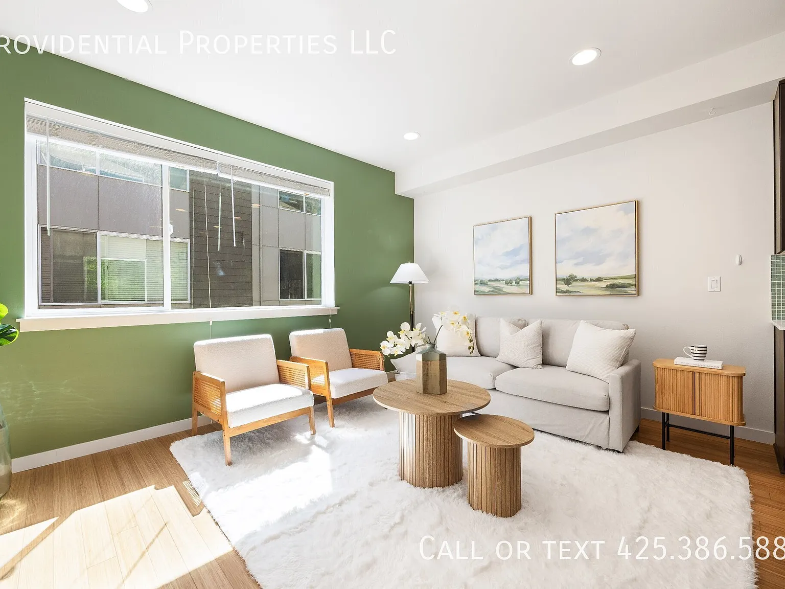 2 bed, 2.5 bath, 1488 sqft, $2,950 — Photo 3